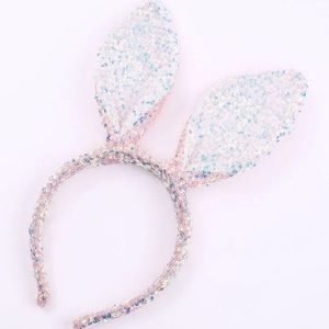🐇 Bunny Rabbit Ears Costume Headband 🐇